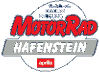 Motorrad-Hafenstein - Logo