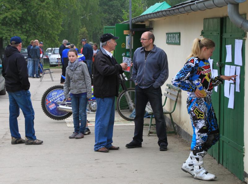 Bergring Teterow 22.05.2010