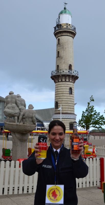 Ausfahrt Herrentag 2012