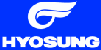 Logo Hyosung-Motors