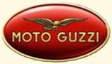 Logo MOTO GUZZI