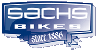 Sachs-Bikes - motorisierte Zweiräder Sachs-Bikes